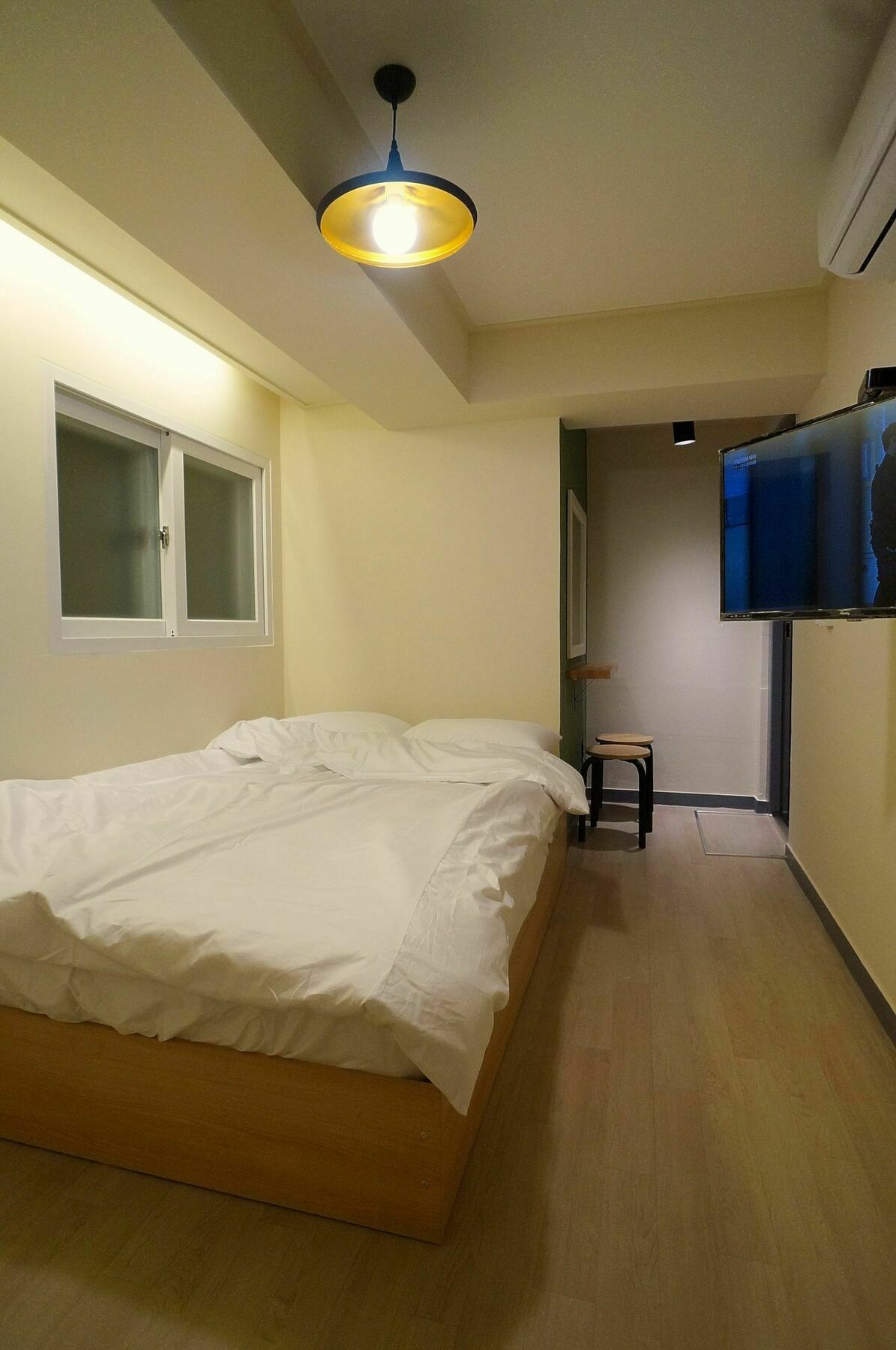 Hotel Majung Haus Seoul Station Exterior foto